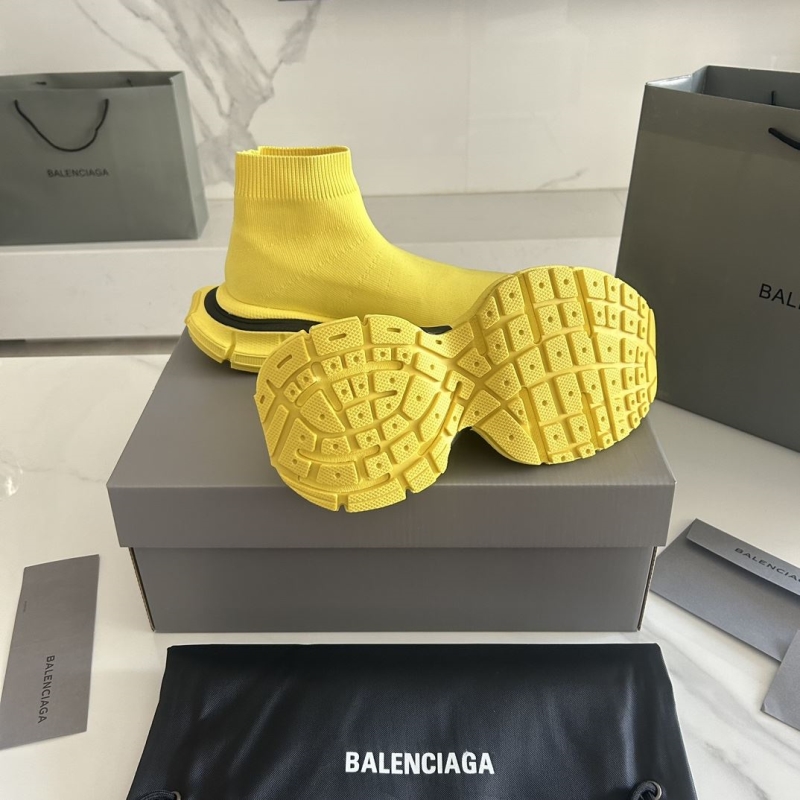 Balenciaga Casual Shoes